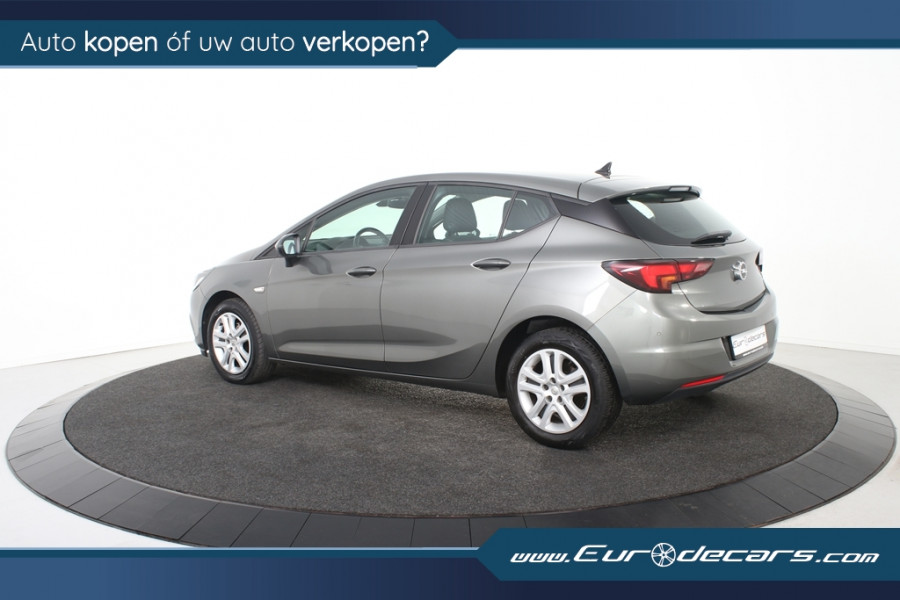 Opel Astra 1.0 Online Edition *1ste Eigenaar*Navigatie*Carplay*Parkassist*