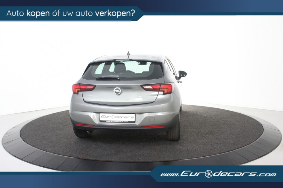 Opel Astra 1.0 Online Edition *1ste Eigenaar*Navigatie*Carplay*Parkassist*