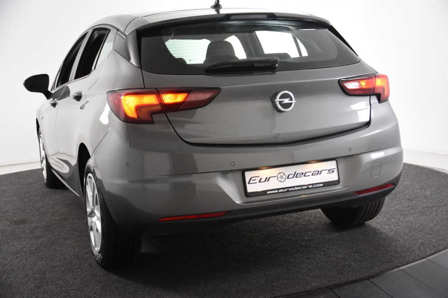 Opel Astra 1.0 Online Edition *1ste Eigenaar*Navigatie*Carplay*Parkassist*