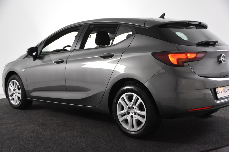 Opel Astra 1.0 Online Edition *1ste Eigenaar*Navigatie*Carplay*Parkassist*