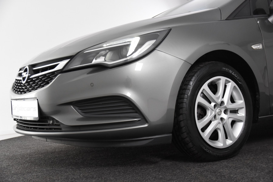 Opel Astra 1.0 Online Edition *1ste Eigenaar*Navigatie*Carplay*Parkassist*