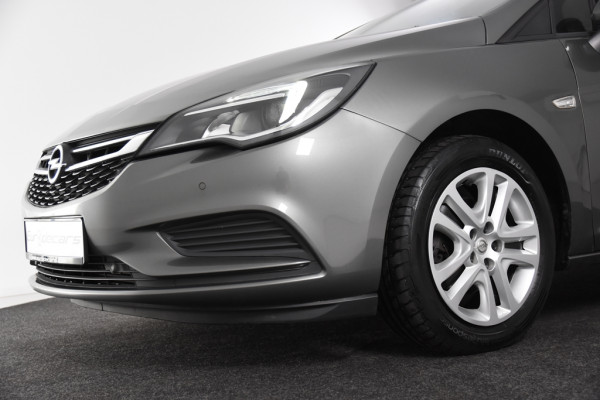 Opel Astra 1.0 Online Edition *1ste Eigenaar*Navigatie*Carplay*Parkassist*