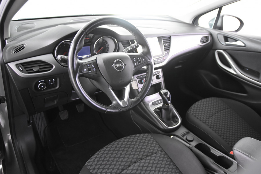 Opel Astra 1.0 Online Edition *1ste Eigenaar*Navigatie*Carplay*Parkassist*