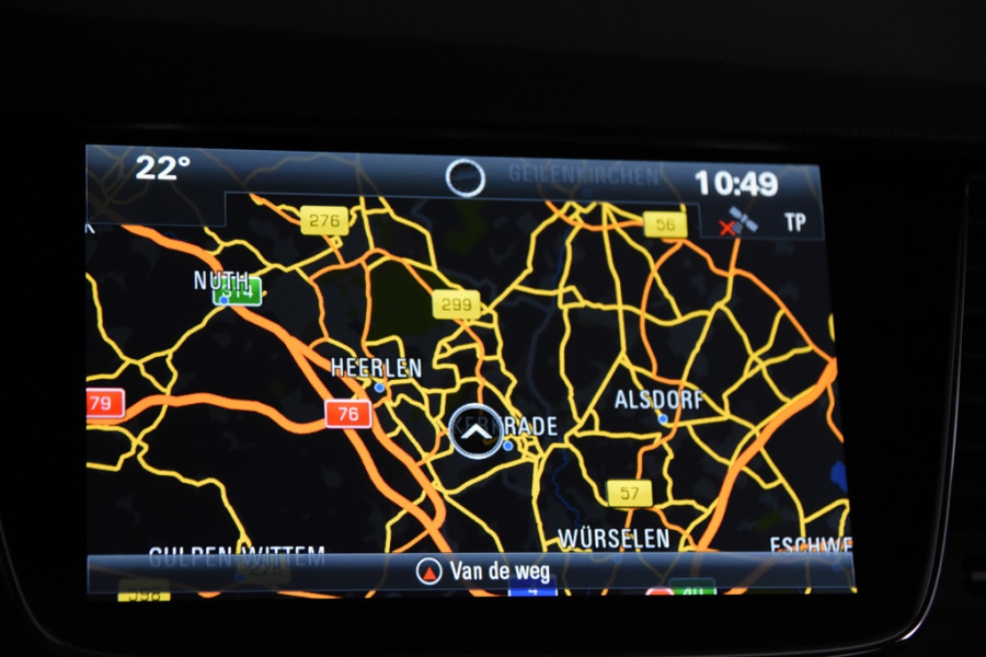 Opel Astra 1.0 Online Edition *1ste Eigenaar*Navigatie*Carplay*Parkassist*