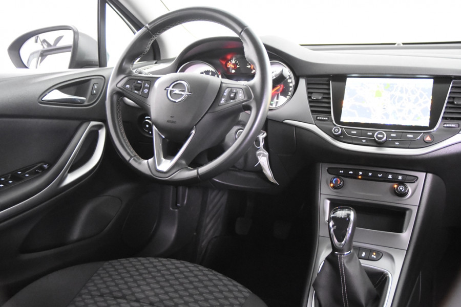 Opel Astra 1.0 Online Edition *1ste Eigenaar*Navigatie*Carplay*Parkassist*