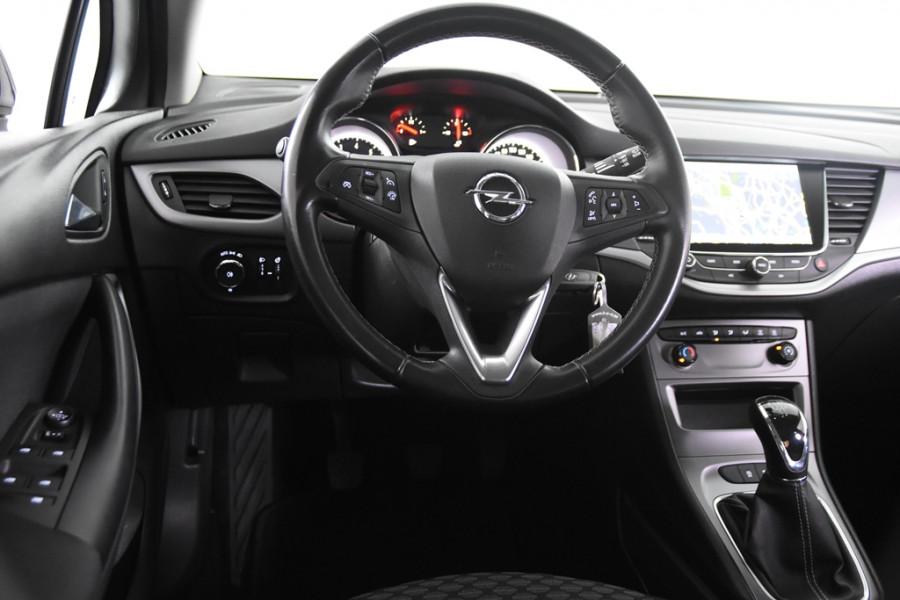 Opel Astra 1.0 Online Edition *1ste Eigenaar*Navigatie*Carplay*Parkassist*