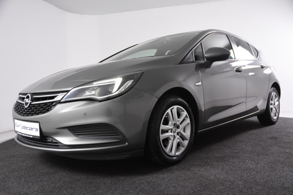 Opel Astra 1.0 Online Edition *1ste Eigenaar*Navigatie*Carplay*Parkassist*