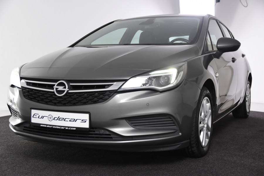Opel Astra 1.0 Online Edition *1ste Eigenaar*Navigatie*Carplay*Parkassist*