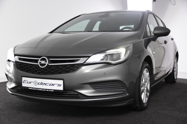 Opel Astra 1.0 Online Edition *1ste Eigenaar*Navigatie*Carplay*Parkassist*