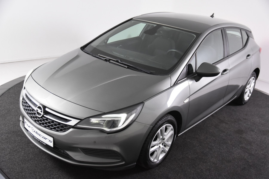 Opel Astra 1.0 Online Edition *1ste Eigenaar*Navigatie*Carplay*Parkassist*