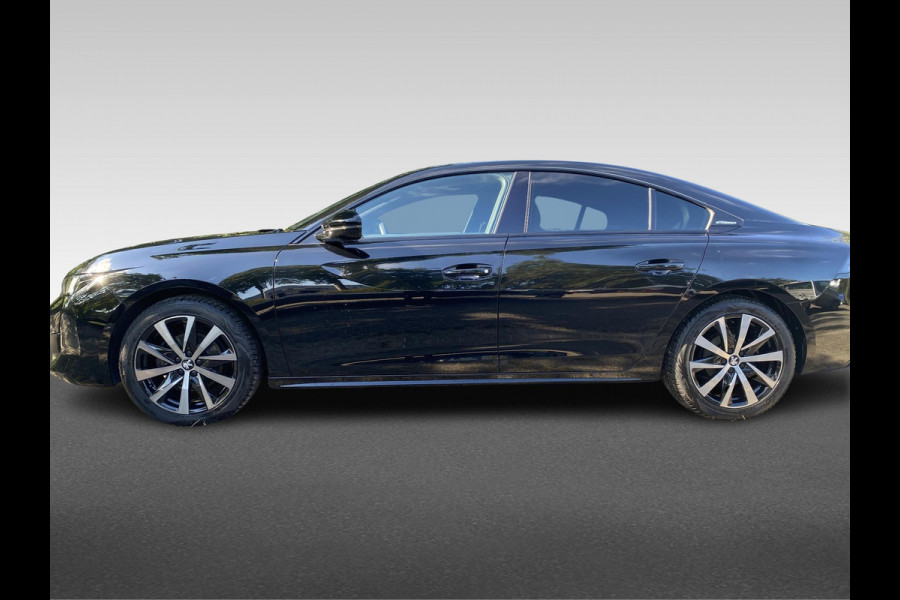Peugeot 508 1.6 PureTech GT Line