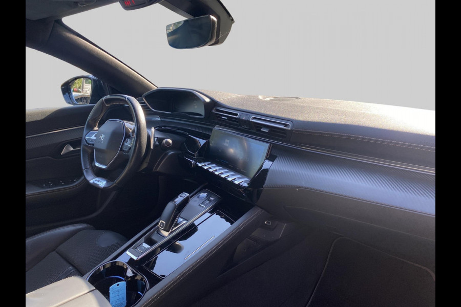 Peugeot 508 1.6 PureTech GT Line