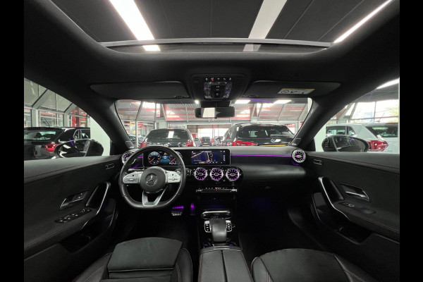 Mercedes-Benz CLA-Klasse Shooting Brake |AMG |Pano|Sfeerverl