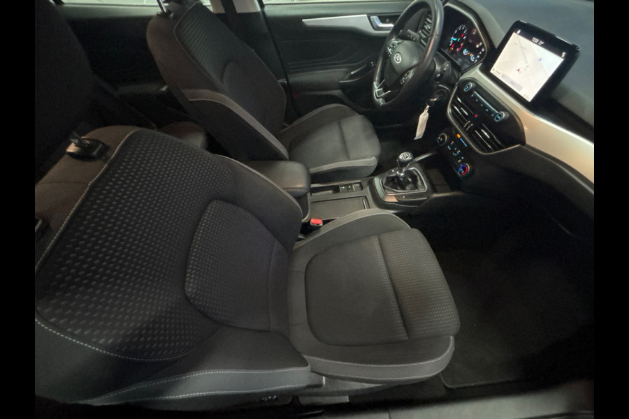 Ford FOCUS Wagon 1.0 EcoBoost Trend Edition Business Navi | Airco | Cruise | PDC