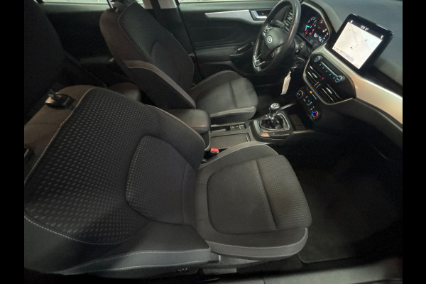 Ford FOCUS Wagon 1.0 EcoBoost Trend Edition Business Navi | Airco | Cruise | PDC