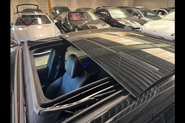 Mercedes-Benz C-Klasse 180 AMG Line Pano/Ambiente/Camera