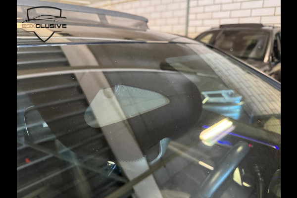 Mercedes-Benz C-Klasse 180 AMG Line Pano/Ambiente/Camera