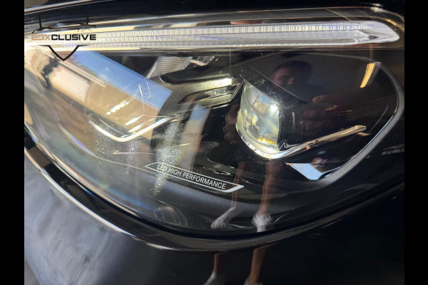 Mercedes-Benz C-Klasse 180 AMG Line Pano/Ambiente/Camera
