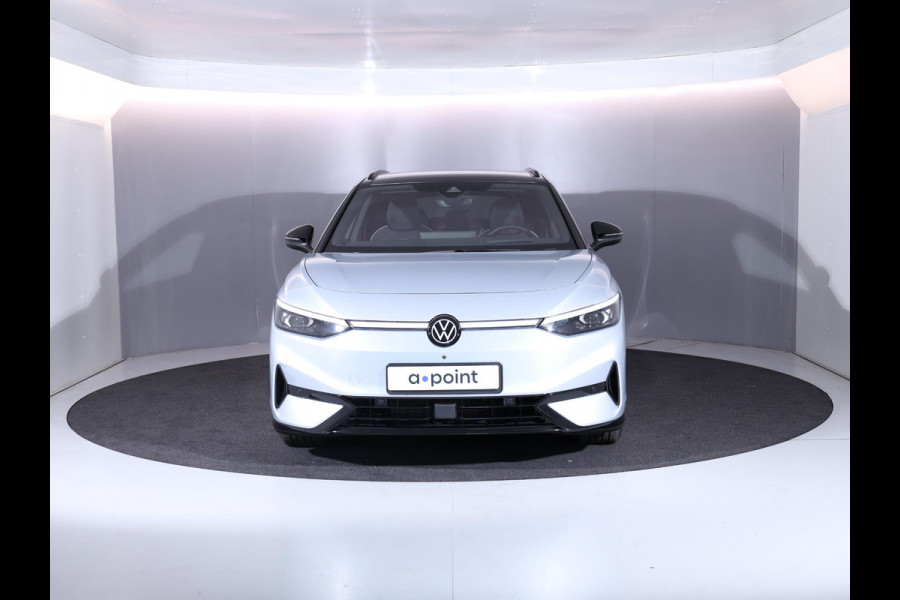 Volkswagen ID.7 Tourer Pro Limited Edition 77 kWh 286pk| Pano.dak| Trekhaak el.uitklapbaar| rondomzicht Camera