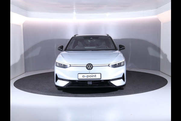Volkswagen ID.7 Tourer Pro Limited Edition 77 kWh 286pk| Pano.dak| Trekhaak el.uitklapbaar| rondomzicht Camera