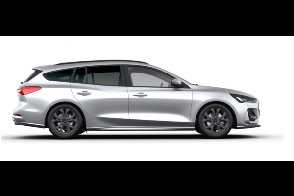 Ford FOCUS Wagon 1.0 EcoBoost Hybrid ST Line X SCI | 155pk | Winterpack | Driver Assistance Pack