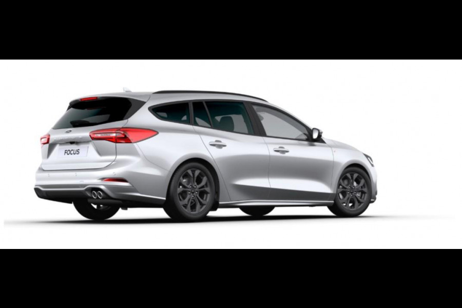 Ford FOCUS Wagon 1.0 EcoBoost Hybrid ST Line X SCI | 155pk | Winterpack | Driver Assistance Pack