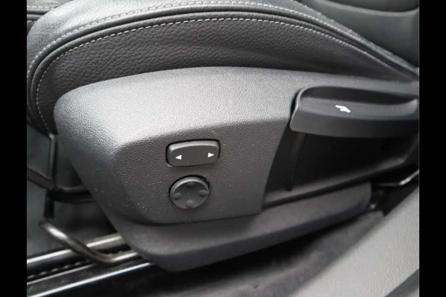 BMW X1 sDrive18i 136 PK High Executive / Panoramadak