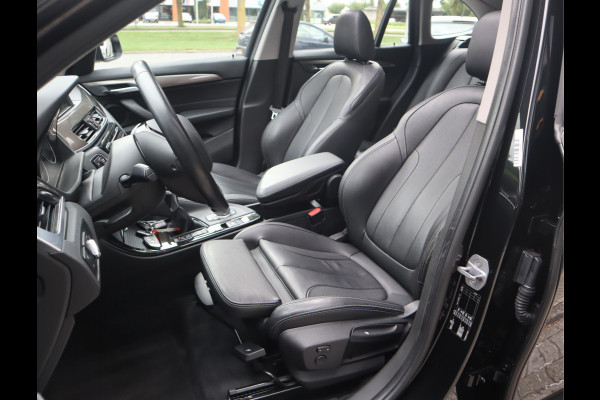 BMW X1 sDrive18i 136 PK High Executive / Panoramadak