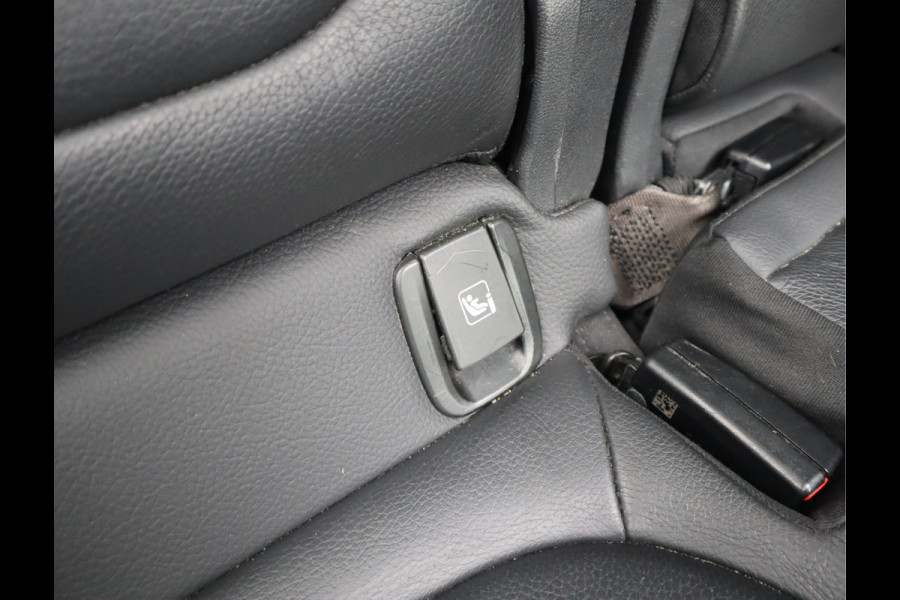 BMW X1 sDrive18i 136 PK High Executive / Panoramadak
