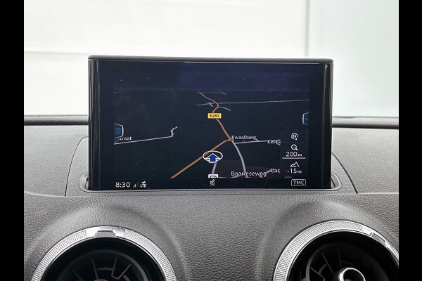 Audi A3 Sportback 1.5 TFSI CoD Sport Lease Edition (NAVIGATIE, CLIMA, STOELVERWARMING, PARKEERSENSOREN, GOED ONDERHOUDEN)
