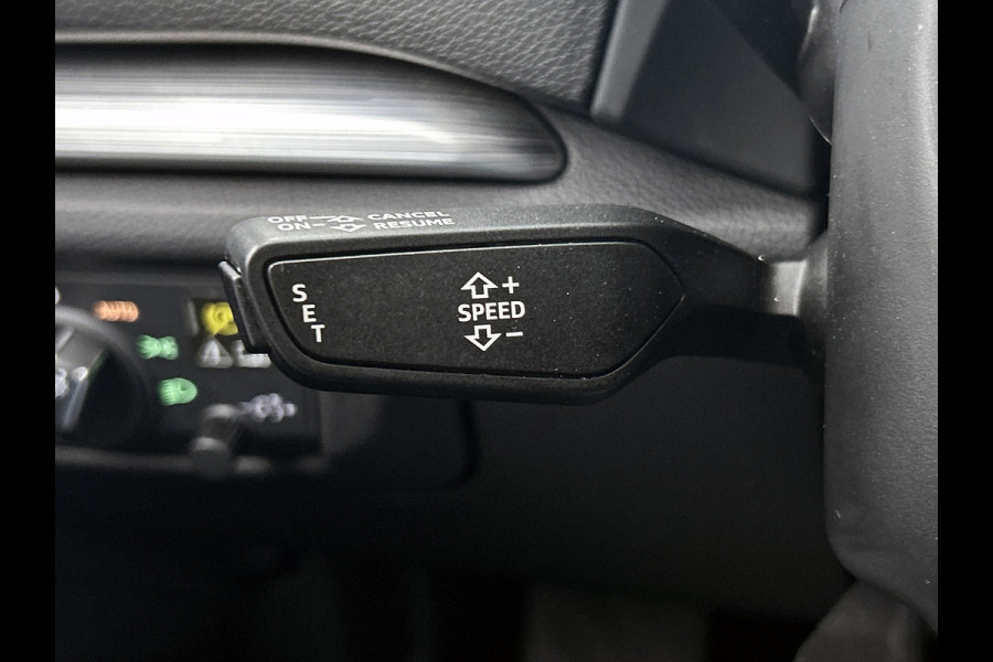 Audi A3 Sportback 1.5 TFSI CoD Sport Lease Edition (NAVIGATIE, CLIMA, STOELVERWARMING, PARKEERSENSOREN, GOED ONDERHOUDEN)