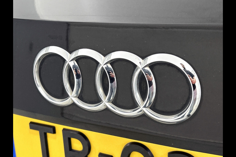 Audi A3 Sportback 1.5 TFSI CoD Sport Lease Edition (NAVIGATIE, CLIMA, STOELVERWARMING, PARKEERSENSOREN, GOED ONDERHOUDEN)