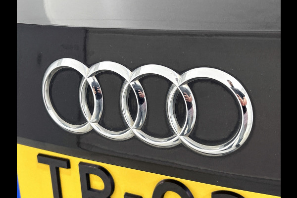 Audi A3 Sportback 1.5 TFSI CoD Sport Lease Edition (NAVIGATIE, CLIMA, STOELVERWARMING, PARKEERSENSOREN, GOED ONDERHOUDEN)