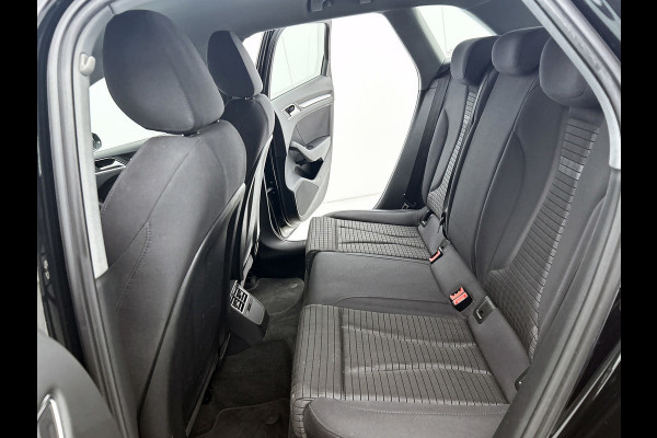 Audi A3 Sportback 1.5 TFSI CoD Sport Lease Edition (NAVIGATIE, CLIMA, STOELVERWARMING, PARKEERSENSOREN, GOED ONDERHOUDEN)