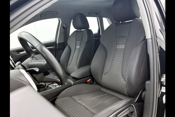 Audi A3 Sportback 1.5 TFSI CoD Sport Lease Edition (NAVIGATIE, CLIMA, STOELVERWARMING, PARKEERSENSOREN, GOED ONDERHOUDEN)
