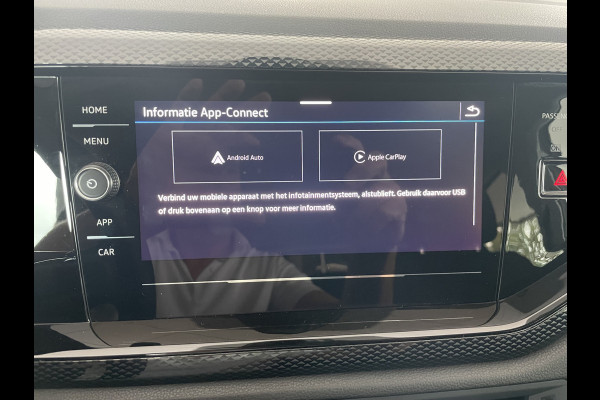 Volkswagen Polo 1.0 TSI Life Edition Airco - Achteruitrijcamera - Parkeersensoren achter - Stuur leder - Multifunctioneel stuurwiel - Cruise control - Climate control - Stoelverwarming - Apple carplay -