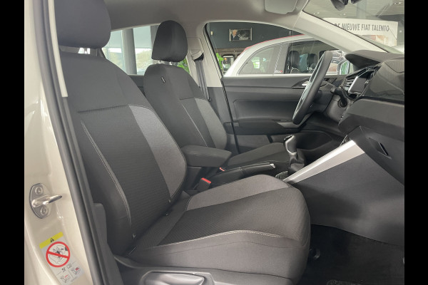 Volkswagen Polo 1.0 TSI Life Edition Airco - Achteruitrijcamera - Parkeersensoren achter - Stuur leder - Multifunctioneel stuurwiel - Cruise control - Climate control - Stoelverwarming - Apple carplay -