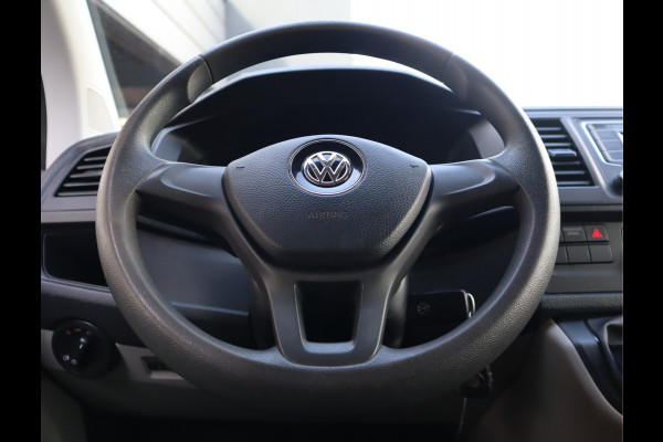 Volkswagen Transporter 2.0 TDI LANG ENKELE CABINE
