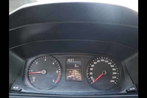 Volkswagen Transporter 2.0 TDI LANG ENKELE CABINE