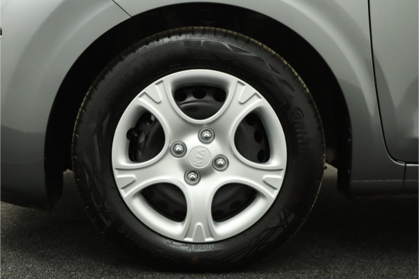 Kia Picanto 1.0 DPi ComfortLine Airco - Cruise Control  - Bluetooth - Fabrieksgarantie tot 05-2028
