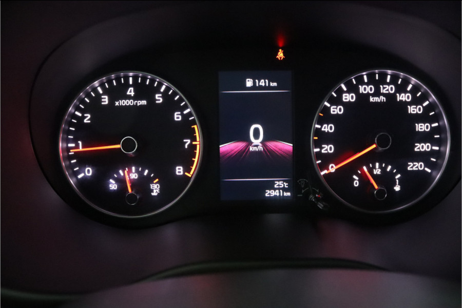Kia Picanto 1.0 DPi ComfortLine Airco - Cruise Control  - Bluetooth - Fabrieksgarantie tot 05-2028