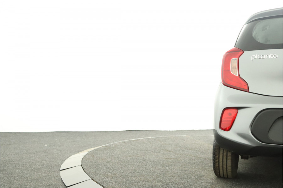 Kia Picanto 1.0 DPi ComfortLine Airco - Cruise Control  - Bluetooth - Fabrieksgarantie tot 05-2028