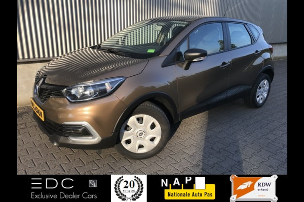 Renault Captur 0.9 TCe - V E R K O C H T