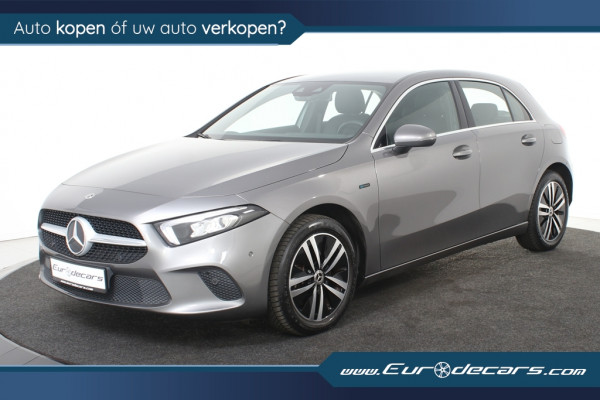 Mercedes-Benz A-Klasse 250 e *1ste Eigenaar*Leer*Ambiente*Full Dashboard*