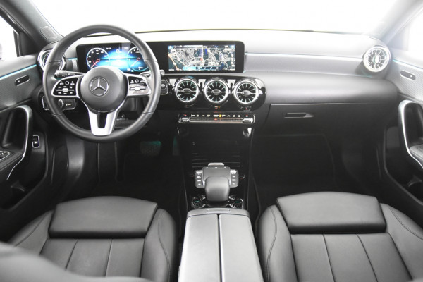 Mercedes-Benz A-Klasse 250 e *1ste Eigenaar*Leer*Ambiente*Full Dashboard*