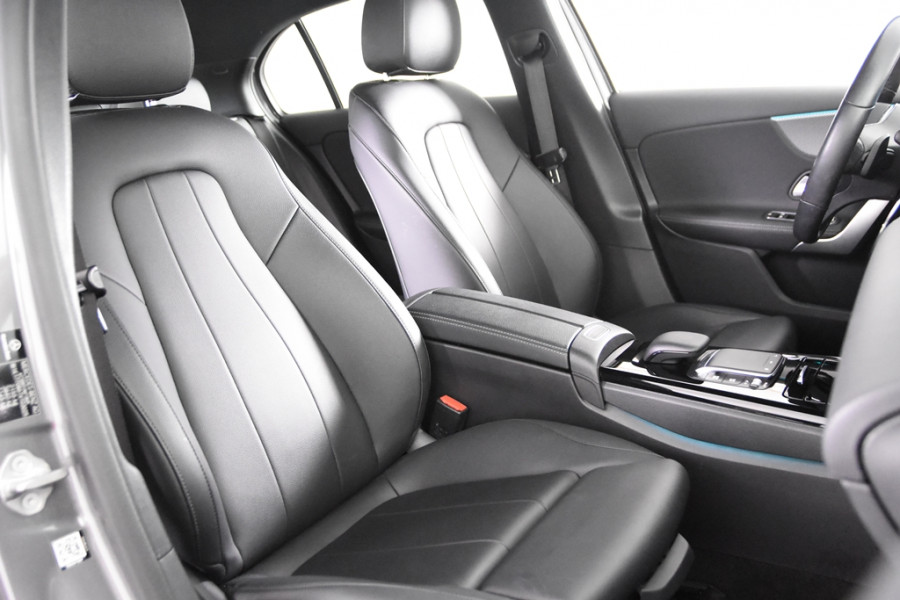 Mercedes-Benz A-Klasse 250 e *1ste Eigenaar*Leer*Ambiente*Full Dashboard*