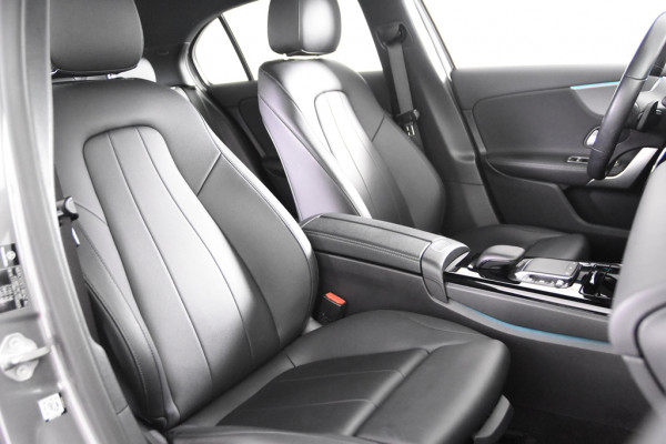 Mercedes-Benz A-Klasse 250 e *1ste Eigenaar*Leer*Ambiente*Full Dashboard*