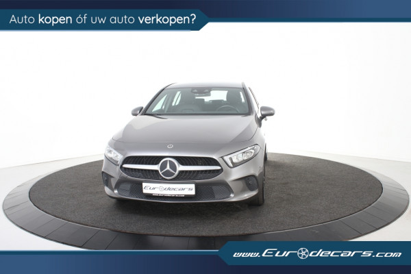 Mercedes-Benz A-Klasse 250 e *1ste Eigenaar*Leer*Ambiente*Full Dashboard*