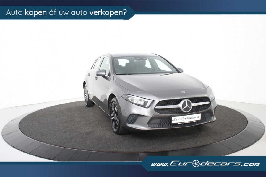 Mercedes-Benz A-Klasse 250 e *1ste Eigenaar*Leer*Ambiente*Full Dashboard*
