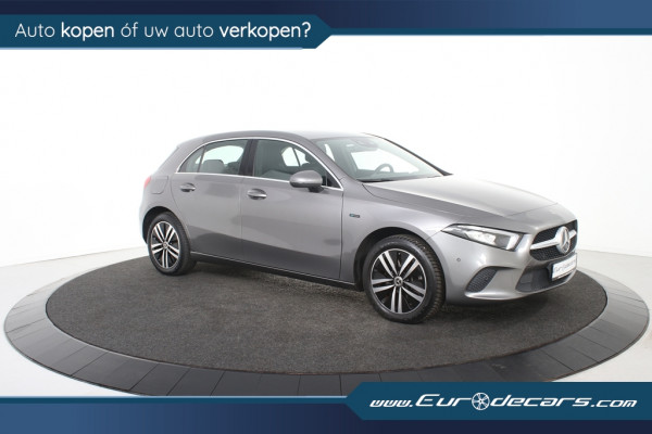 Mercedes-Benz A-Klasse 250 e *1ste Eigenaar*Leer*Ambiente*Full Dashboard*